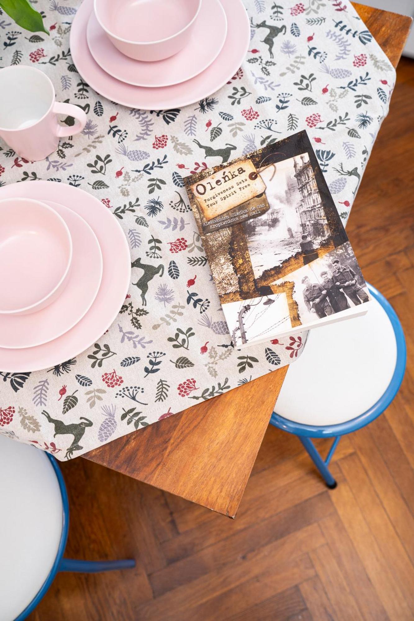 Apartamento Cozy Old Town