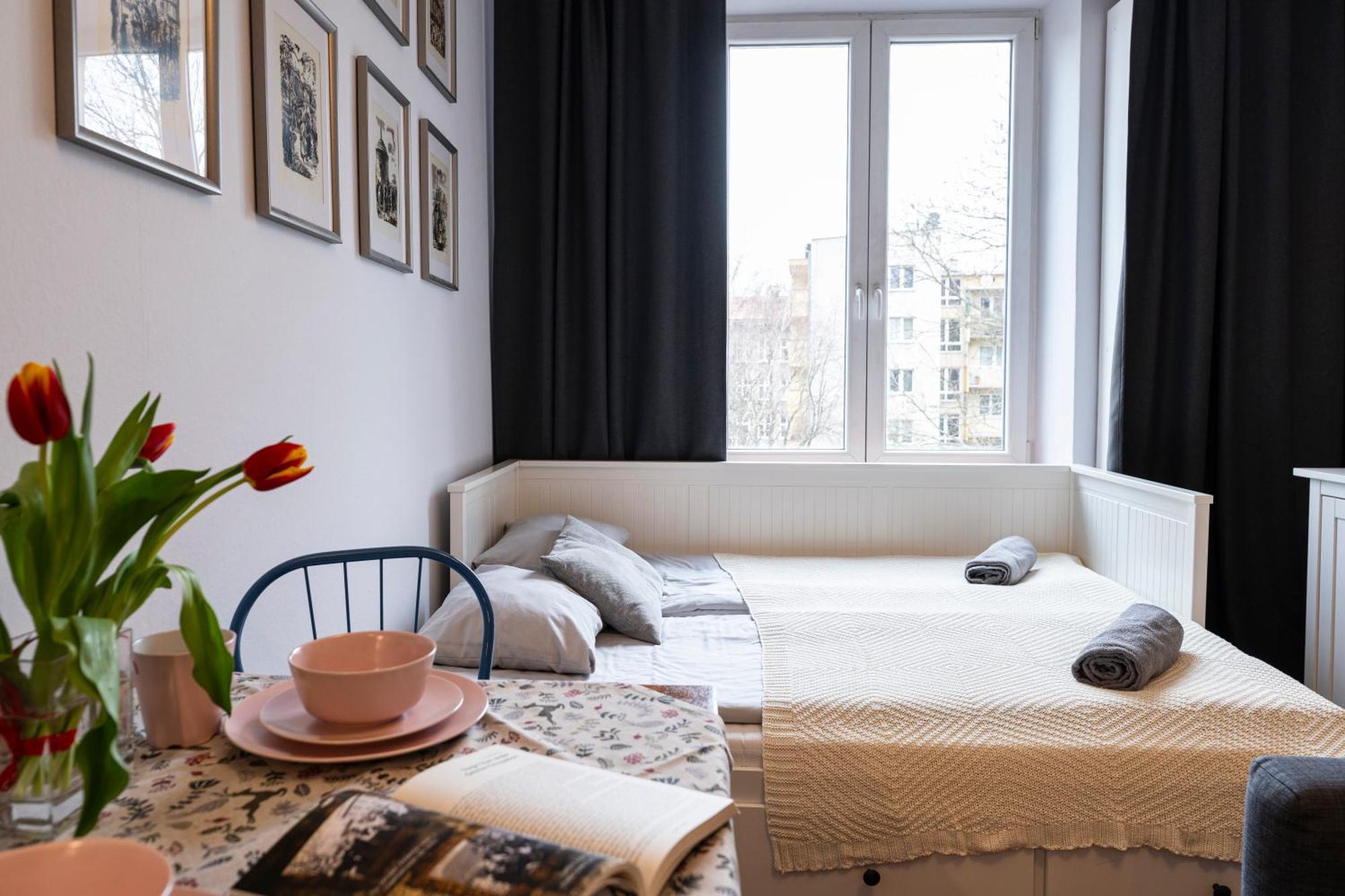 Apartamento Cozy Old Town