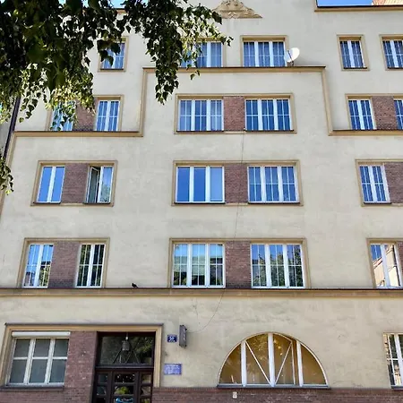 Cozy Old Town Studio Krakow Exterior photo